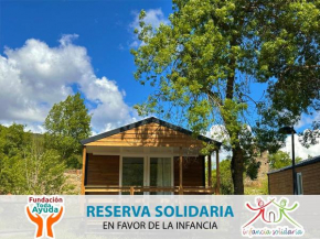 Bungalows y Cabanas SOLOPUENT Natur